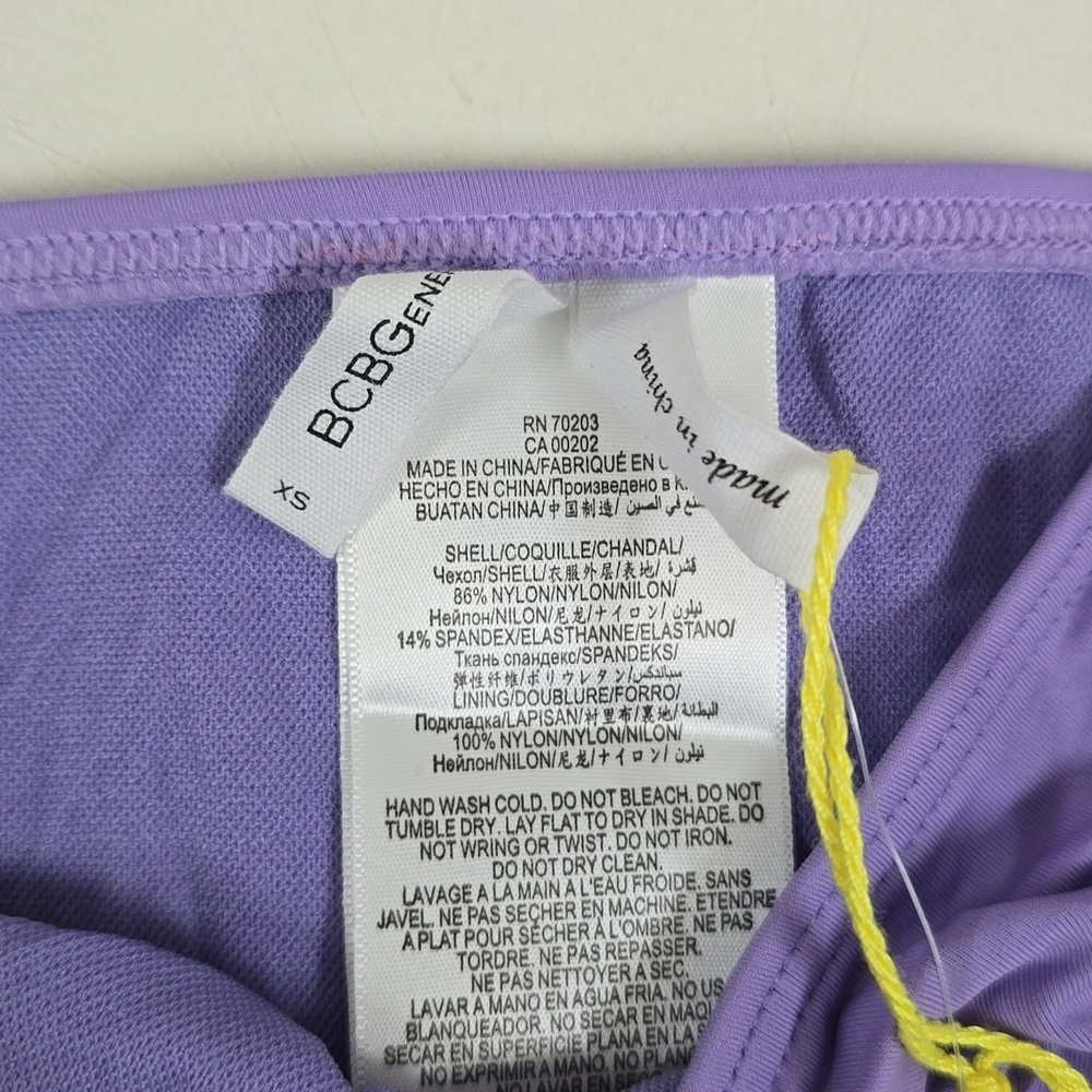 BCBGeneration Bikini Set - Picture 3 of 8